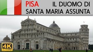 PISA  Duomo di Pisa [upl. by Sura636]