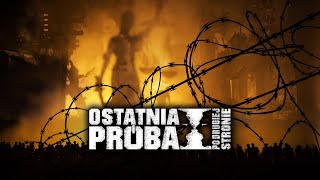 Ostatnia Próba  Za Wojnę [upl. by Annait88]