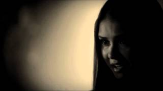 The Vampire Diaries Season 3 Stelena scenes Song by Jason Walker  Kiss me [upl. by Nalra]