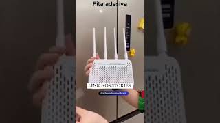 Fita Dupla Face Profissional Extra Forte de Silicone Fixação Segura e Durável [upl. by Aicila]