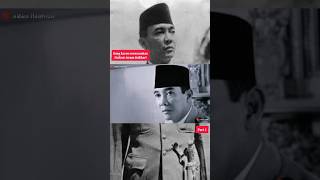 Bung Karno part 1 podcast kisah history [upl. by Maddock32]