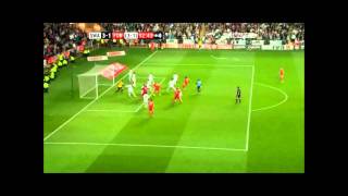 Darren Pratley Goal v Nottingham Forest [upl. by Burack39]