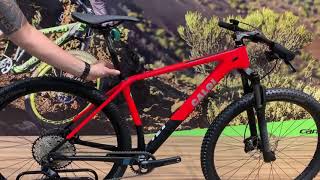 Bicicleta Caloi Elite Carbon Sport 2021 [upl. by Baynebridge]