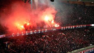 PSG vs OM  le grand pardon  170319 [upl. by Atnahc]