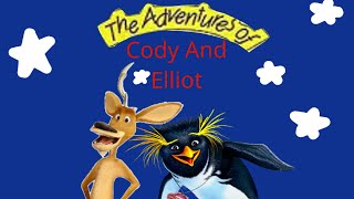 The Adventures Of Cody And Elliot 2000 Sneak Peek  Not Washing Done Washington [upl. by Eniac]