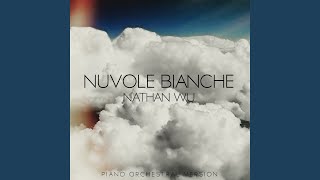 Nuvole Bianche Piano Orchestral Version [upl. by Eendys]