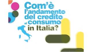 Gli Italiani e il Credito al Consumo [upl. by Rosita50]