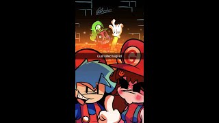 Mario Madness Meme compilation V7 [upl. by Berner733]