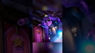 El VIGILANTE del Nivel 3 en Luigi’s Mansion 3 [upl. by Eidassac]