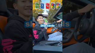 Do Uno FLIP Cards Work In Real Life shorts [upl. by Merkle]