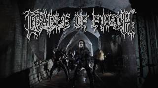 CRADLE OF FILTH  North American Tour 2011 ft Nachtmysium Turisas Daniel Lioneye [upl. by Audras]