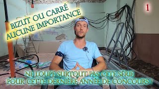 COMMENT RÉUSSIR LE CONCOURS MEDECINE 130 [upl. by Lecrad488]