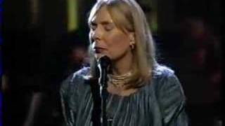 Joni Mitchell  Both Sides Now 2000 lives [upl. by Acihsay]