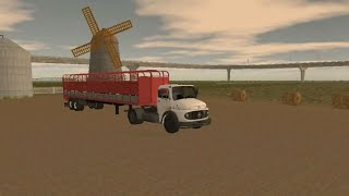 Grand truck simulator 2 [upl. by Boy]