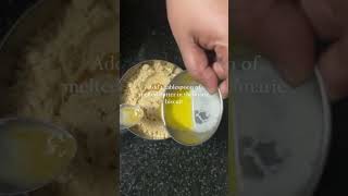 serradura  how to make serradura  food dessert pudding recipe goa [upl. by Ainahs]