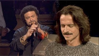 Yanni  quotPrelude and Nostalgiaquot1080p From the Master quotYanni Live The Concert Eventquot [upl. by Ahsein]