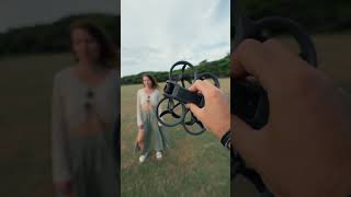 New FPV Drone – DJI Avata 2 shorts [upl. by Cottle14]