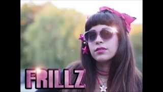 Frillz  Lil Burandololita parody EXPLICIT [upl. by Ewer]