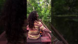 3 Days in Muyuna Amazon Lodge [upl. by Yelyk]