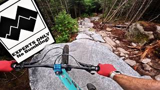 15 Hours of Bumbling And Fumbling Down Mountain Bike Trails 4K [upl. by Seamus571]