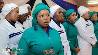 Christ Worshippers Mass Choir  GPC  Inyang enkulu  4 May 2024  KZN Music Concert Opening Prayer [upl. by Enitsahc]