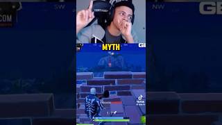 Fortnite streamer we all forgot about shorts viralshorts relatable memories fortnite fearless [upl. by Dreher407]