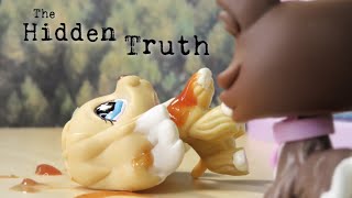 LPS The Hidden Truth Halloween Special 2021 [upl. by Sivam]