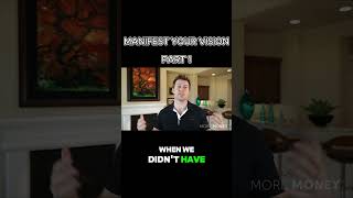 Visualize Your Way To Riches With This POWERFUL Method [upl. by Esnofla]