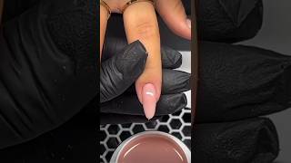 Gel Nail Art naildesigns shorts foryoupage [upl. by Oivaf]