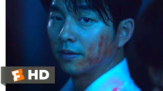 Train to Busan 3  REDEMPTION 2024  Teaser Trailer  Zombie Movie [upl. by Assiluj409]