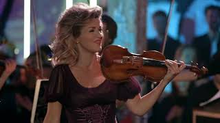 Bach Double Violin Concerto  AnneSophie Mutter✧Nancy Zhou✧Noa Wildschut [upl. by Cindie]