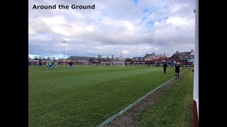 Tranent Juniors FC [upl. by Idette]