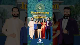 Housewarming Invitation Video  Housewarming Video  Housewarming InvitationHousewarming Song Tamil [upl. by Llednek]