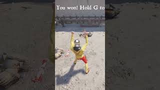 This game rules halfsword gamingvideos swordfighting melee gaming chivalry [upl. by Mccandless]