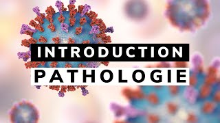 Introduction à la PATHOLOGIE pathogénie sémiologie étiologie [upl. by Ynaffet]