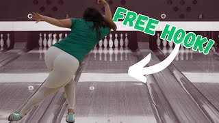 How to STRIKE more in BOWLING guaranteed [upl. by Ettelocin693]