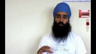 If Sikhi is great why dont Sikhs preach  Question 6 [upl. by Keener]