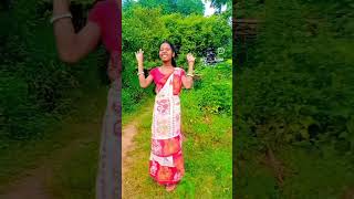 Jhipir Jhipir new santali virelvideo trdingsong song [upl. by Terle304]