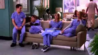 Dermatology in Greys Anatomy [upl. by Tyrone]