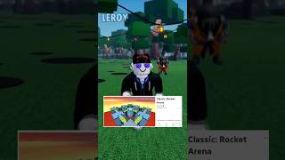 El Primer Juego de Roblox [upl. by Ayeka598]