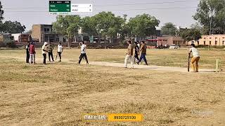 cricket 🏏 live Raiya vs Malikpur [upl. by Hanej]