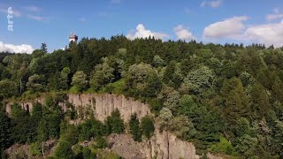 Das Erzgebirge  Von Hochwiesen und Silberstraßen [upl. by Leelaj587]