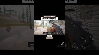 T R I P L E  K I L L warzone twitch callofduty battleroyale severuspiton33 warzonemobile [upl. by Nomead]