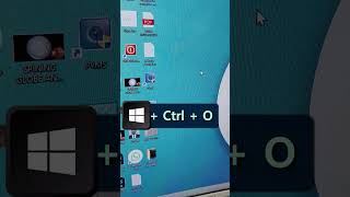 🔥💻 Computer 3 Imp Shortcuts ⏰ Computer Time Saving Tricks shorts ytshorts ytviral computer [upl. by Wiltz175]