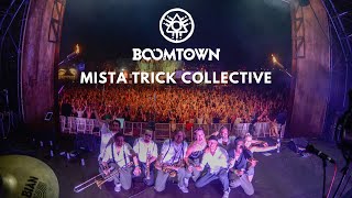 Mista Trick Collective  Shambala Live  Boomtown [upl. by Beatty]