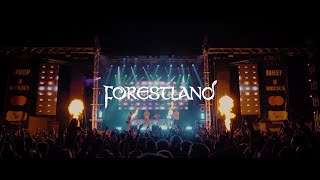 Forestland X Festival Aftermovie 2022 [upl. by Elleirbag]