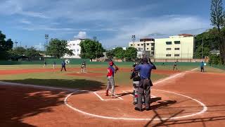 Torneo Sub13 Copa independencia Club Banco central Prospecto Jostin Sosa Brothers [upl. by Yarehs640]