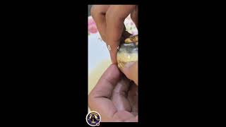 Duck Egg Balut fist time Egg embryo 🥚 🐣 🍳 🥚 🐣 🍳 [upl. by Atekin]