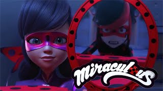 Ladybug Especial Multiverso Temporada 6 Miraculous Ladybug Parodia parte 4 [upl. by Teferi]