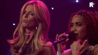 Suzanna Lubrano  Recorda Passado feat Candy Dulfer [upl. by Hahsi662]